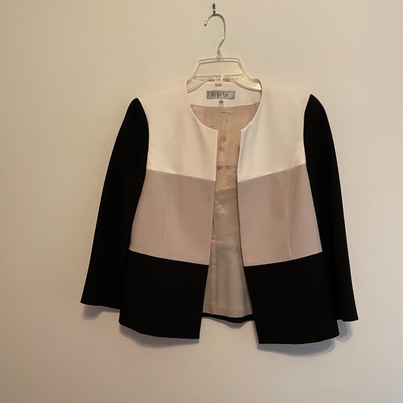 Kasper Dress and matching Jacket - Picture 5 of 8